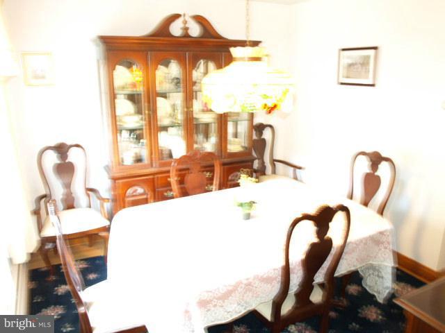 4311 Silver Spring Road Perry Hall, MD 21236 - Photo 14 of 30 Dining Room
