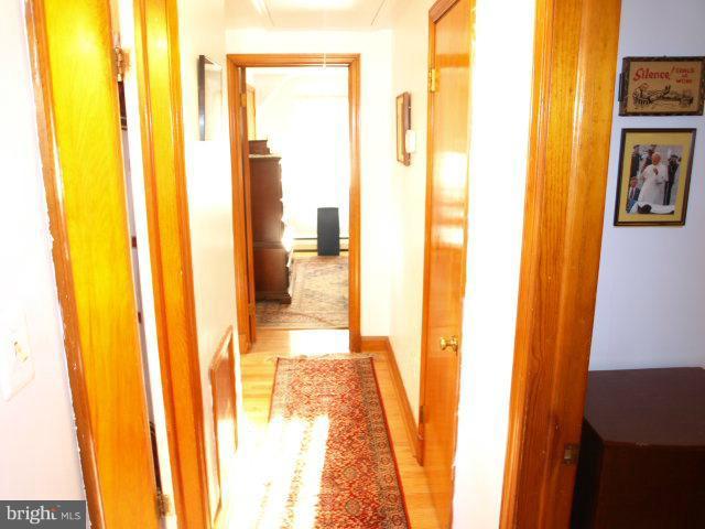 4311 Silver Spring Road Perry Hall, MD 21236 - Photo 17 of 30 Upper Hallway