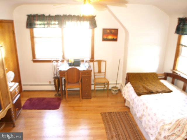 4311 Silver Spring Road Perry Hall, MD 21236 - Photo 19 of 30 Bedroom #3