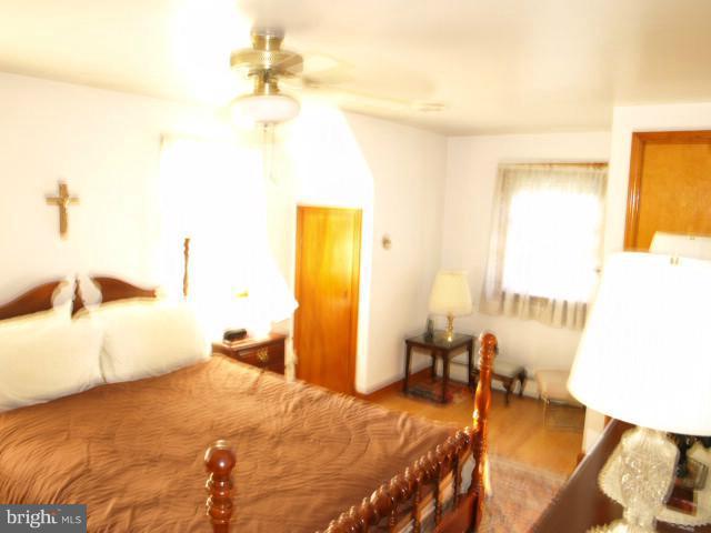 4311 Silver Spring Road Perry Hall, MD 21236 - Photo 3 of 30 Bedroom