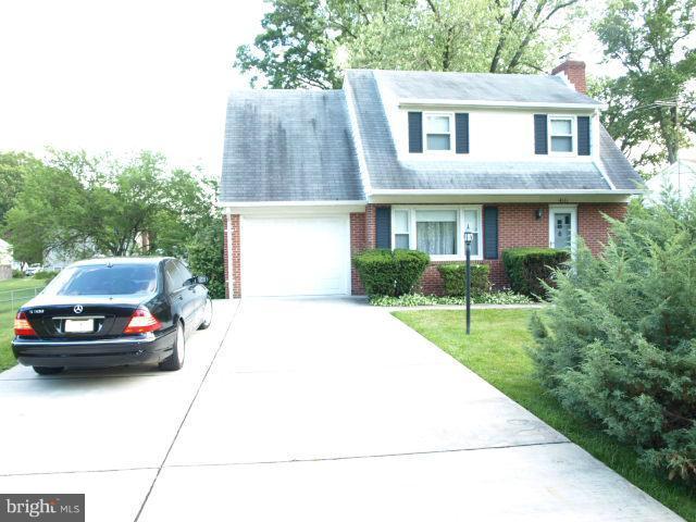 4311 Silver Spring Road Perry Hall, MD 21236 - Photo 22 of 30 Exterior (Front)