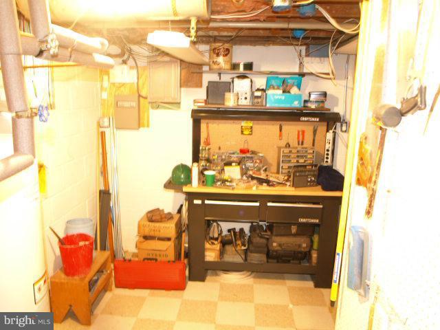 4311 Silver Spring Road Perry Hall, MD 21236 - Photo 26 of 30 Utility Room / Workshop