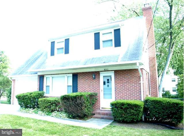 4311 Silver Spring Road Perry Hall, MD 21236 - Photo 30 of 30 Exterior (Front)