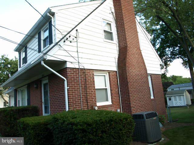 4311 Silver Spring Road Perry Hall, MD 21236 - Photo 10 of 30 Side View