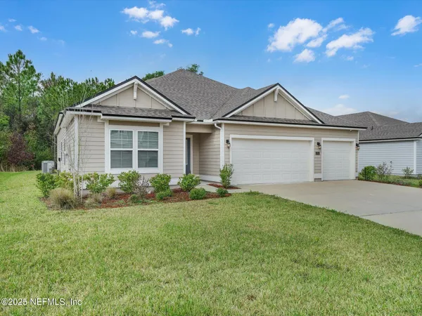 $599,999 | 75 Granite Avenue, St. Augustine, FL 32086