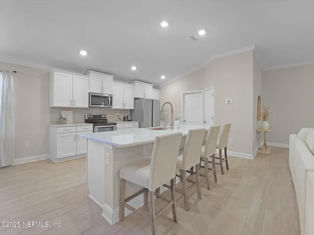 $645,000 | 75 Granite Avenue, St. Augustine, FL 32086