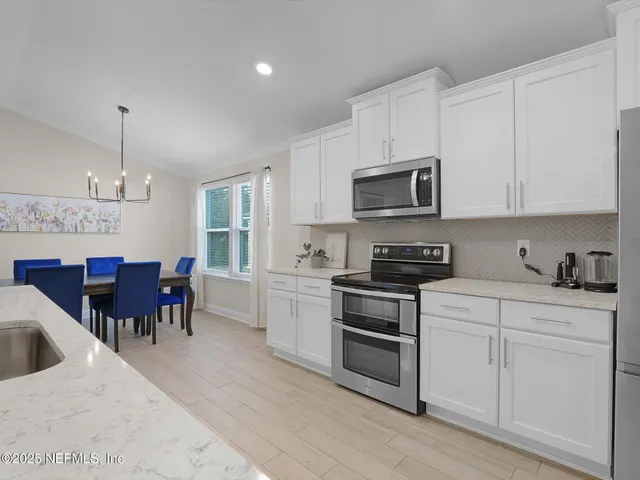 $645,000 | 75 Granite Avenue, St. Augustine, FL 32086