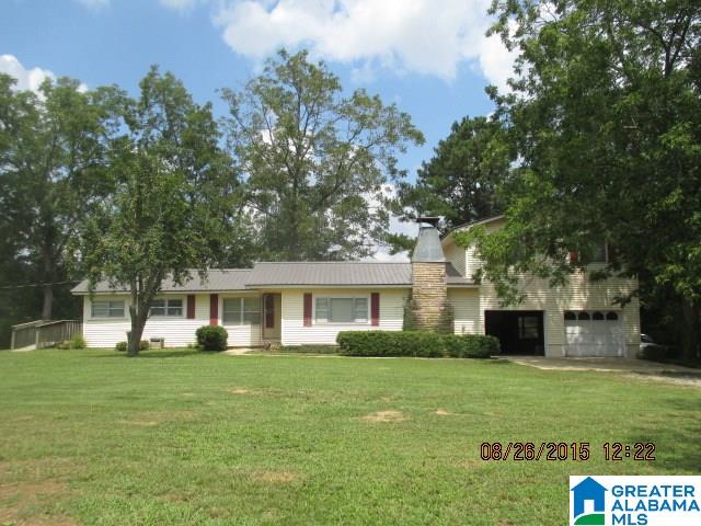 9985 Bill Jones Road Kimberly, AL 35091 - Photo 1 of 15