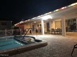1830 Brantley Road, Unit J1 Fort Myers, FL 33907 - Photo 34 of 39 a view of a hall with stairs