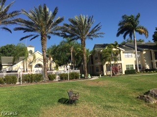 1830 Brantley Road, Unit J1 Fort Myers, FL 33907 - Photo 38 of 39 a view of a park that has a tree