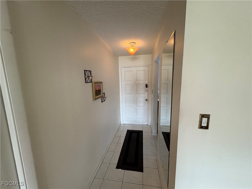 1830 Brantley Road, Unit J1 Fort Myers, FL 33907 - Photo 6 of 39 a bathroom with a shower