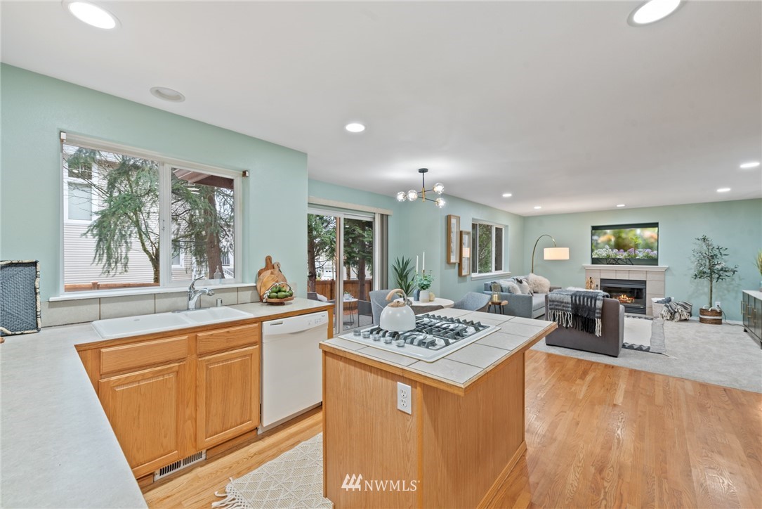 18134 129th Place Northeast Bothell, WA 98011 - Photo 14 of 40 Gallery Image 14