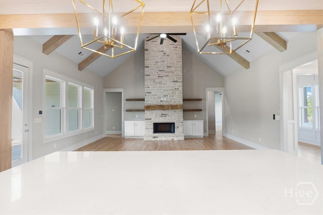 1360 Echols Road Rayle, GA 30660 - Photo 14 of 50