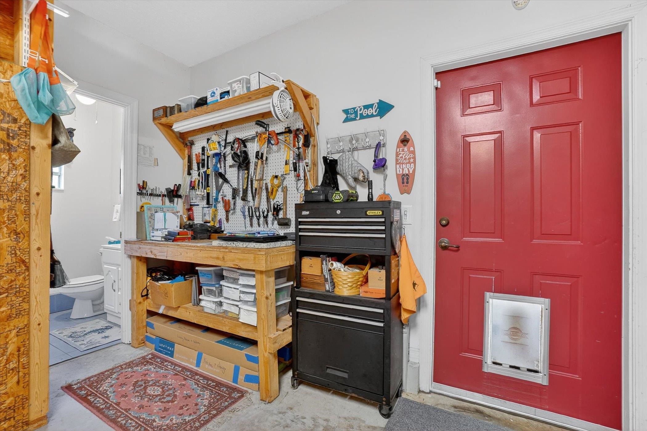 229 Yale Road St. Augustine, FL 32086 - Photo 43 of 47 Interior space