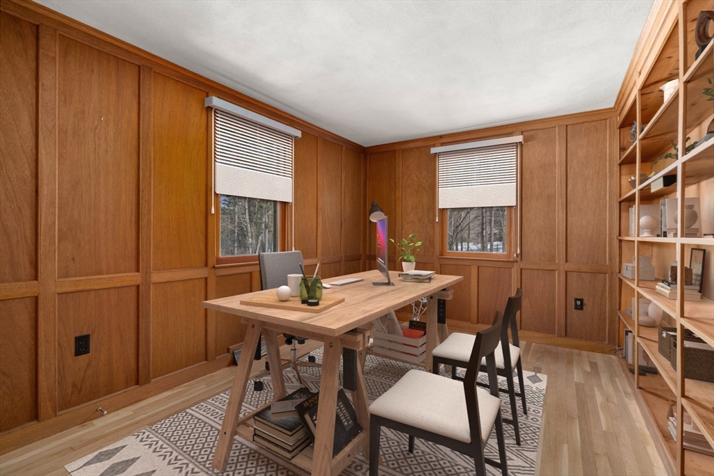 20 Hickory Hill Road Wayland, MA 01778 - Photo 17 of 37