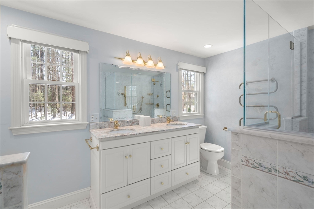 20 Hickory Hill Road Wayland, MA 01778 - Photo 21 of 37
