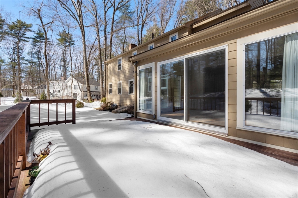 20 Hickory Hill Road Wayland, MA 01778 - Photo 30 of 37