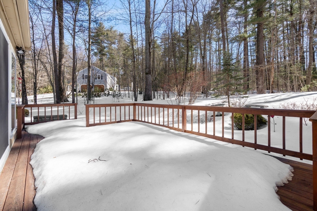 20 Hickory Hill Road Wayland, MA 01778 - Photo 31 of 37