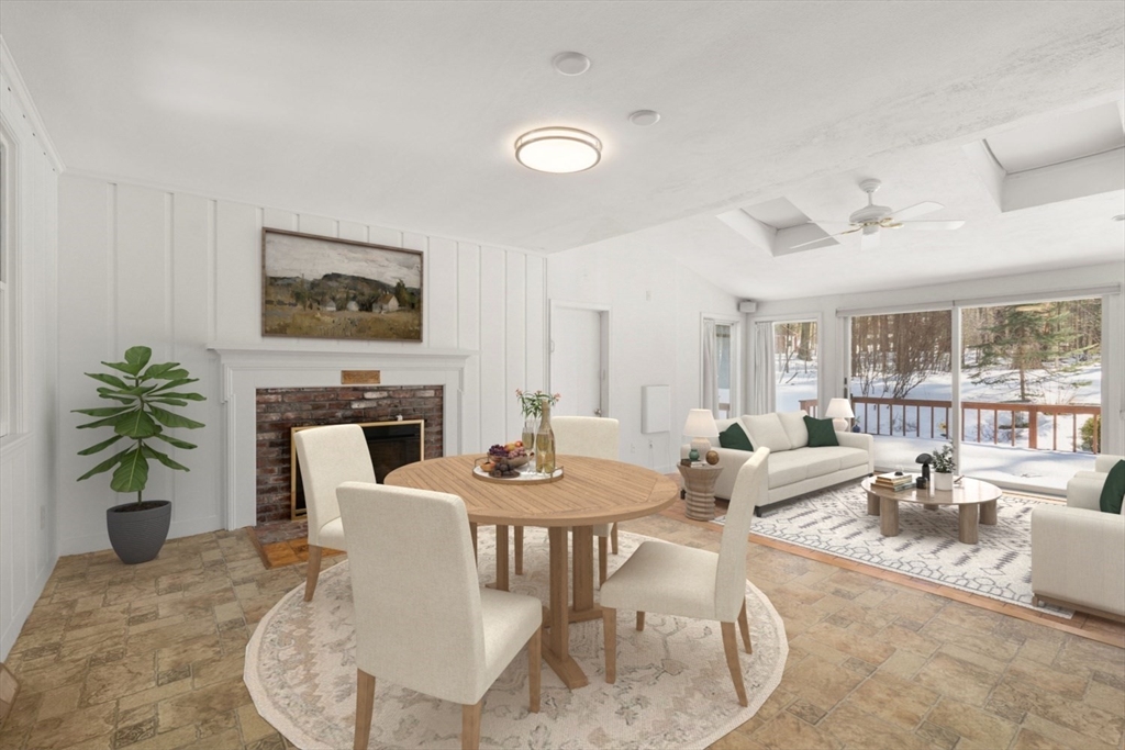 20 Hickory Hill Road Wayland, MA 01778 - Photo 4 of 37