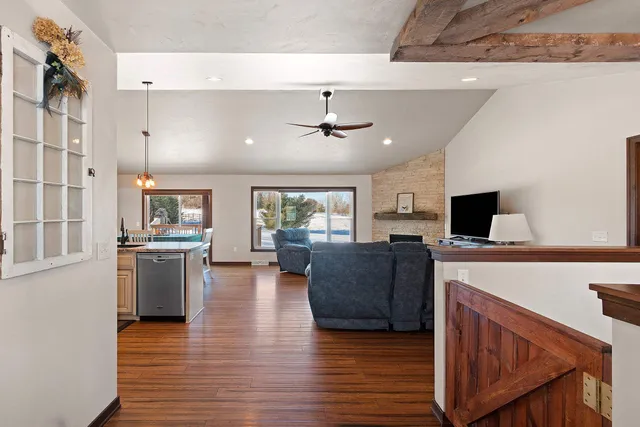 $589,900 | 845 Wildrose Lane, Sobieski, WI 54171