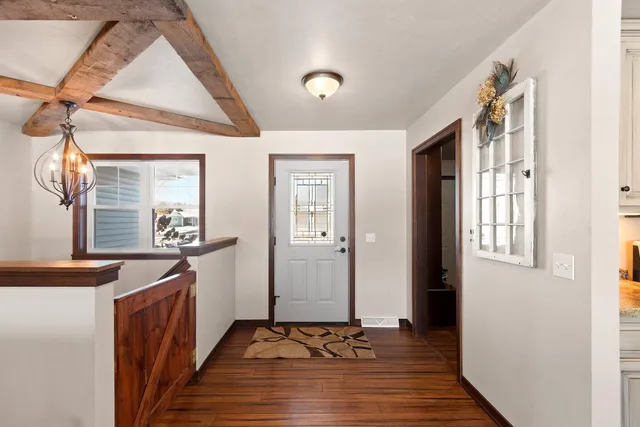 $589,900 | 845 Wildrose Lane, Sobieski, WI 54171