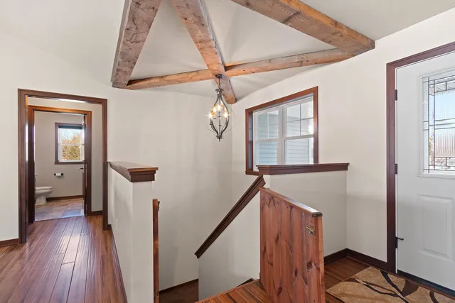 $589,900 | 845 Wildrose Lane, Sobieski, WI 54171