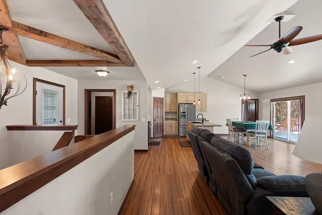 $589,900 | 845 Wildrose Lane, Sobieski, WI 54171