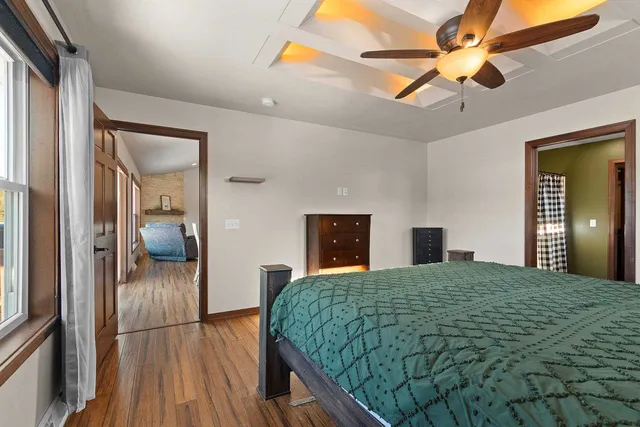 $589,900 | 845 Wildrose Lane, Sobieski, WI 54171