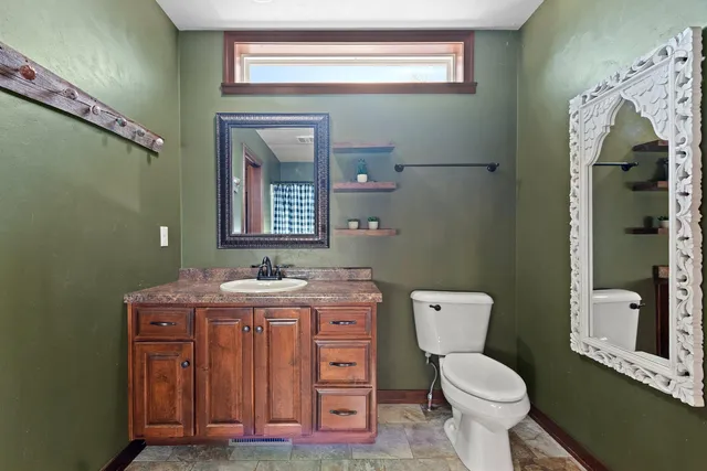 $589,900 | 845 Wildrose Lane, Sobieski, WI 54171