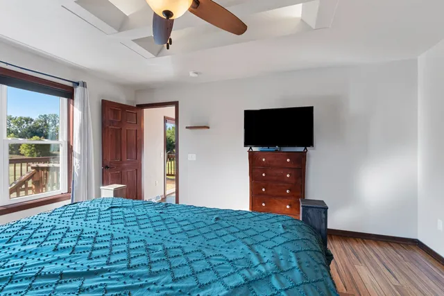 $589,900 | 845 Wildrose Lane, Sobieski, WI 54171