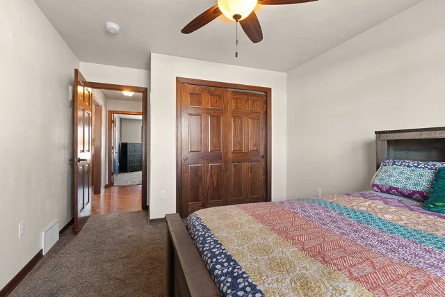 $589,900 | 845 Wildrose Lane, Sobieski, WI 54171