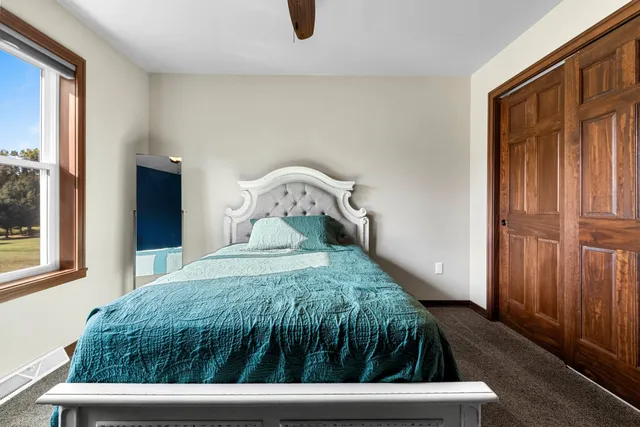 $589,900 | 845 Wildrose Lane, Sobieski, WI 54171