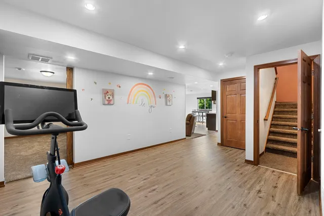 $589,900 | 845 Wildrose Lane, Sobieski, WI 54171