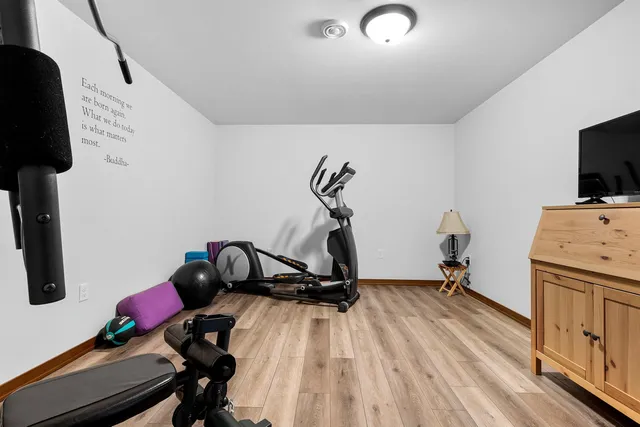 $589,900 | 845 Wildrose Lane, Sobieski, WI 54171