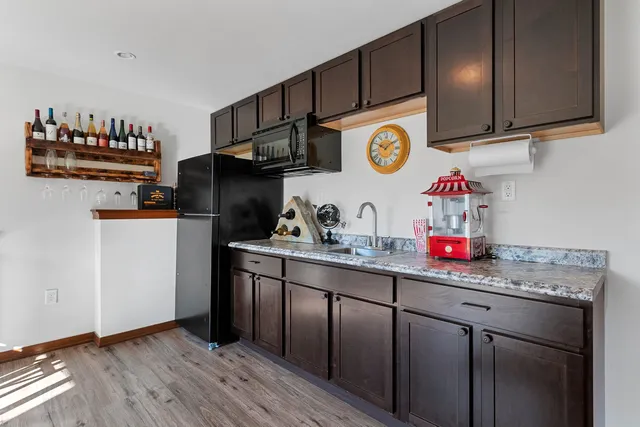 $589,900 | 845 Wildrose Lane, Sobieski, WI 54171