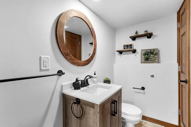 $589,900 | 845 Wildrose Lane, Sobieski, WI 54171