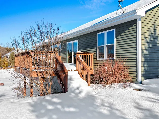 $589,900 | 845 Wildrose Lane, Sobieski, WI 54171