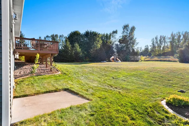 $589,900 | 845 Wildrose Lane, Sobieski, WI 54171