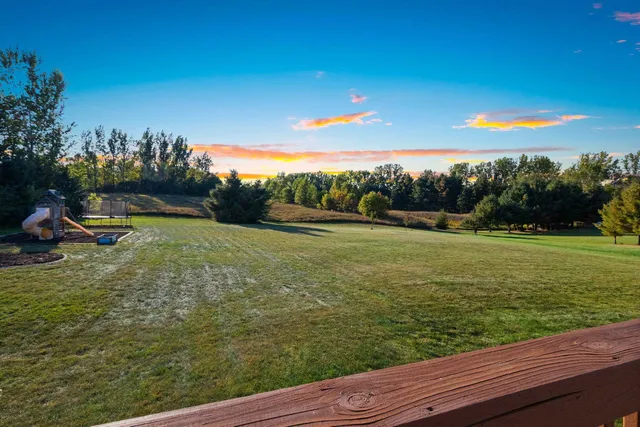 $589,900 | 845 Wildrose Lane, Sobieski, WI 54171