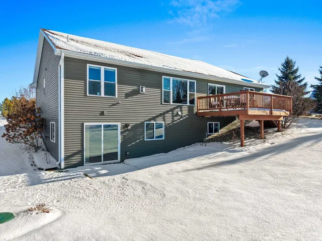 $589,900 | 845 Wildrose Lane, Sobieski, WI 54171