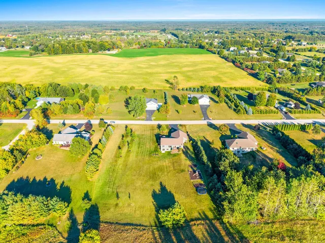 $589,900 | 845 Wildrose Lane, Sobieski, WI 54171