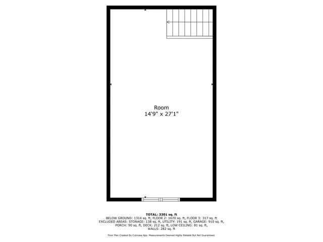 $589,900 | 845 Wildrose Lane, Sobieski, WI 54171