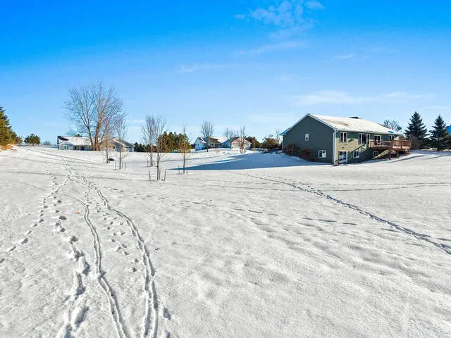 $589,900 | 845 Wildrose Lane, Sobieski, WI 54171