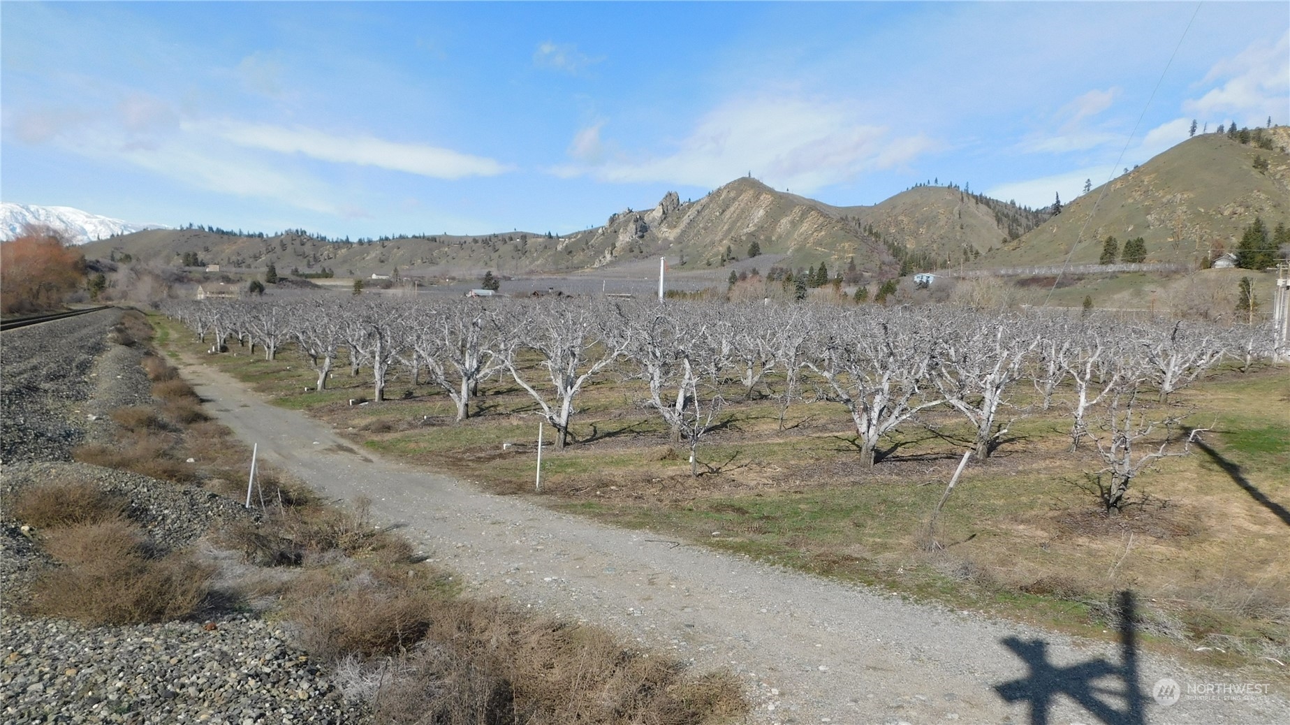 0 Turkey Shoot Road Cashmere, WA 98815 - Photo 1 of 6 Gallery Image 1