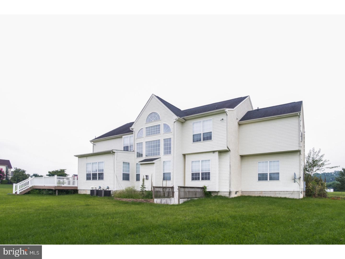 142 Tara Run Road Swedesboro, NJ 08085 - Photo 22 of 25 Gallery Image 22