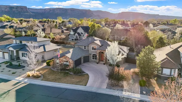 $935,000 | 699 Roundup Drive, Grand Junction, CO 81507