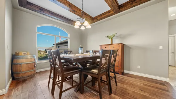 $935,000 | 699 Roundup Drive, Grand Junction, CO 81507