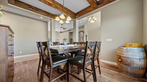 $935,000 | 699 Roundup Drive, Grand Junction, CO 81507
