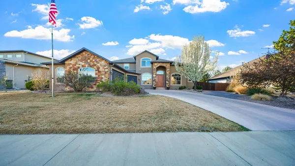 $935,000 | 699 Roundup Drive, Grand Junction, CO 81507