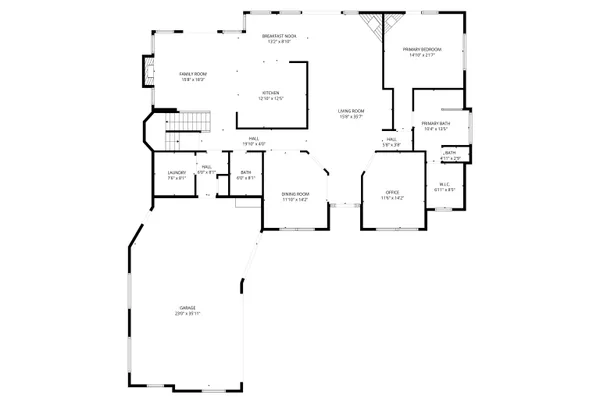 $935,000 | 699 Roundup Drive, Grand Junction, CO 81507